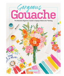 Gorgeous Gouache - Libro