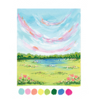 Gorgeous Gouache - Libro