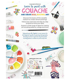Oh My Gouache! - Zoe Ingram - Libro