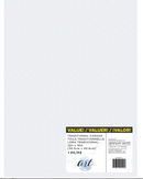 Canvas Tradicional - 12x16" - ASB