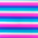 Foil Minc Pink Rainbow - Foil For Laminator - WRMK