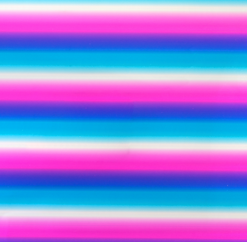 Foil Minc Pink Rainbow -  Foil Para Laminadora - WRMK