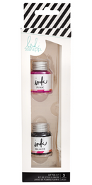 Kit de Pluma de Cristal  - Heidi Swap