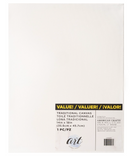 Canvas Tradicional - 14x18" - ASB