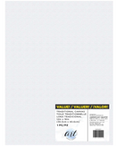 Canvas Tradicional - 16x20" - ASB