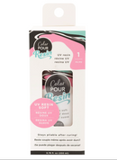 Resina UV Soft 200ml - Color Pure Resin