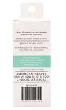 Resina UV Soft 200ml - Color Pure Resin