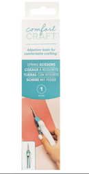 Comfort Craft - Tijeras de Resorte - WRMK