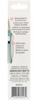 Comfort Craft - Tijeras de Resorte - WRMK