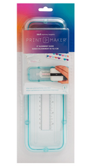 PrintMaker - Guía de alineación 6" - WRMK