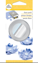 Circulo 1.25" Punchboard - EK Tools