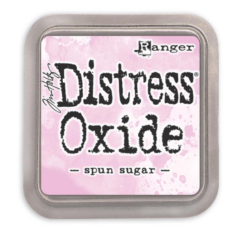 Distress Oxide - Spun Sugar - Ranger