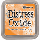 Distress Oxide - Carved Pumpkin - Ranger