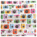 Main Character Energy - Specialty Paper (Vellum) - Shimelle