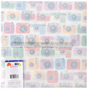 Main Character Energy - Specialty Paper (Vellum) - Shimelle