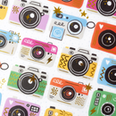 Main Character Energy - Specialty Paper (Vellum) - Shimelle