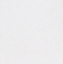 Cartulina Texturizada con Brillo 12x12" - White Diamond - Bazzil