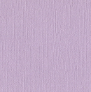 Cartulina Texturizada con Brillo 12x12" - Infatuation Lilac - Bazzil