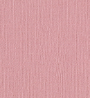 Cartulina Texturizada con Brillo 12x12" - In The Pink - Bazzil