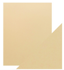 Cartulina Perlada 8.5x11 - Paq. de 5 (Ivory Sheen) - Tonic