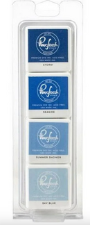 Almohadillas de Tinta - Mini Set Morning Sky - Pinkfresh