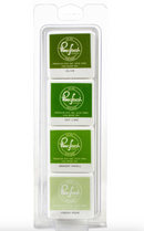 Almohadillas de Tinta - Mini Set Over The Hills - Pinkfresh