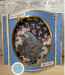 Metal Charms - Enchanted Jungle - Linsey Kelly