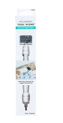 Herramienta Tool 'N One Blanco - Spellbinder