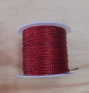 Hilo Cola de Raton Rojo - 20 metros