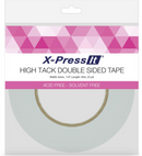 Cinta doble cara - 1/4 pulgada - X-Press It