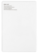 Placas de Corte - Para Revolution - AC