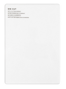 Placas de Corte - Para Revolution - AC