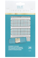 Stickers de Alineamiento - Jewelry Press - WRMK