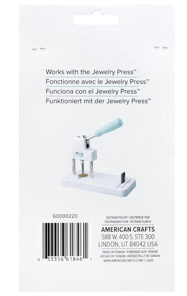 Stickers de Alineamiento - Jewelry Press - WRMK