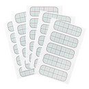 Stickers de Alineamiento - Jewelry Press - WRMK