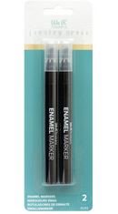 Rotuladores de Esmalte - Enamel Pen - Jewelry Press - WRMK