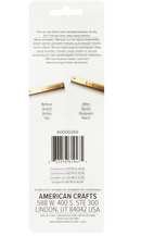 Rotuladores de Esmalte - Enamel Pen - Jewelry Press - WRMK