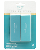 Bloques de Lijar - Jewelry Press - WRMK