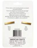 Bloques de Lijar - Jewelry Press - WRMK