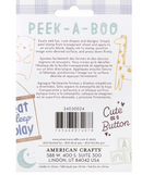 Hello Little Boy - Sellos Acrilicos - AC