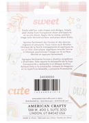 Hello Little Girl - Sellos Acrilicos - AC