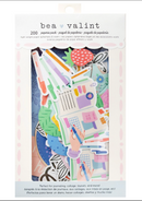 Poppy And Pear -  Paperie Pack - Bea Valint