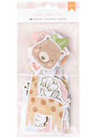 Hello Little Girl Icons - Efimera Icon - AC