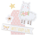 Hello Little Girl Icons - Efimera Icon - AC