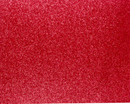 Foamy Escarchado Rojo - Lamina 50 x 70 cms