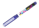 Decobrush Marker - Indigo Blue 072U - Karin