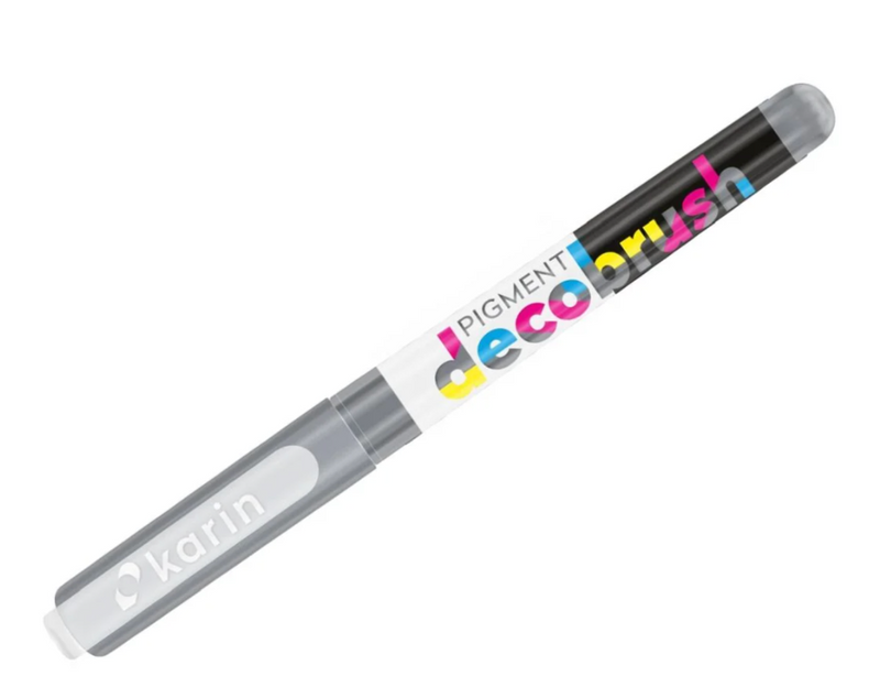 Decobrush Marker - Cool Grey 3. 429U - Karin