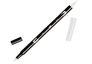 Dual Brush Marker - Blender N00 - Tombow