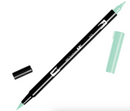 Dual Brush Marker - Mint 243 - Tombow