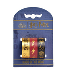 Harry Potter - Set of 3 Washi Tape - Mooving